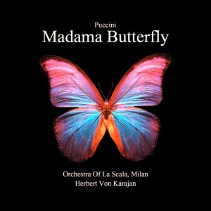 Album Madama Butterfly from 