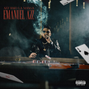 收听Emanuel Azz的Hola歌词歌曲