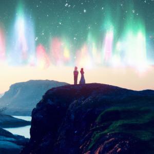 ดาวน์โหลดและฟังเพลง Out of My Mind (Extended Mix) พร้อมเนื้อเพลงจาก Ruqcie 4U