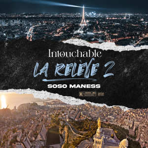 收听Intouchable的La relève 2歌词歌曲