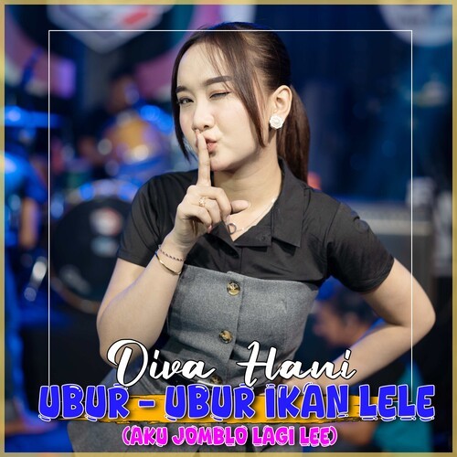 Ubur Ubur Ikan Lele (Aku Jomblo Lagi Lee)