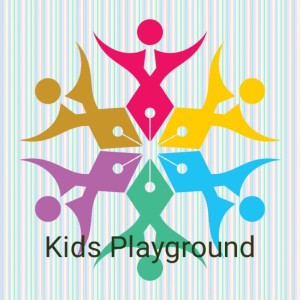 Listen to Kids Playground song with lyrics from Garna