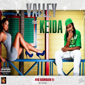 Album Big Bambam (Explicit) from Keida