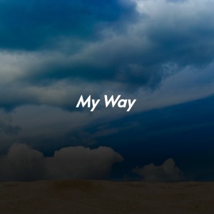 Listen to My Way song with lyrics from The Platters