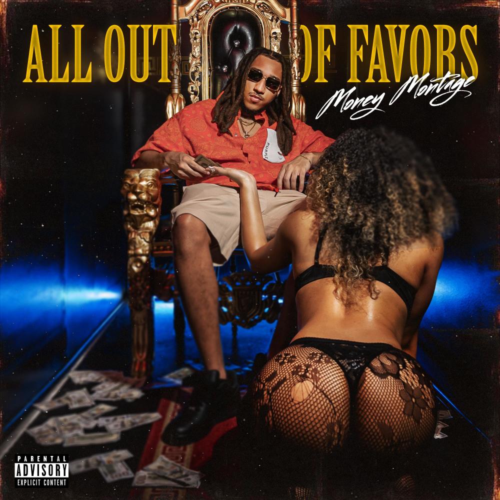 New Money (feat. Chuuwee, Keithisjust & Aari Price) (Explicit)