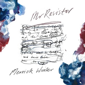 Merrick Winter的專輯Mr Resistor