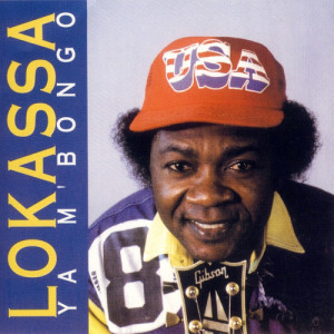 收聽Lokassa Ya M'Bongo的Matti歌詞歌曲