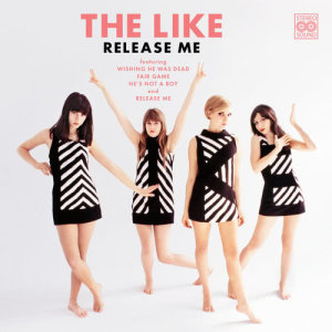 The Like的專輯Release Me