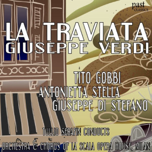 收聽Orchestra of La Scala Opera House的La Traviata: Act III歌詞歌曲
