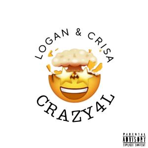 Album CRAZY4L (Explicit) oleh Logan