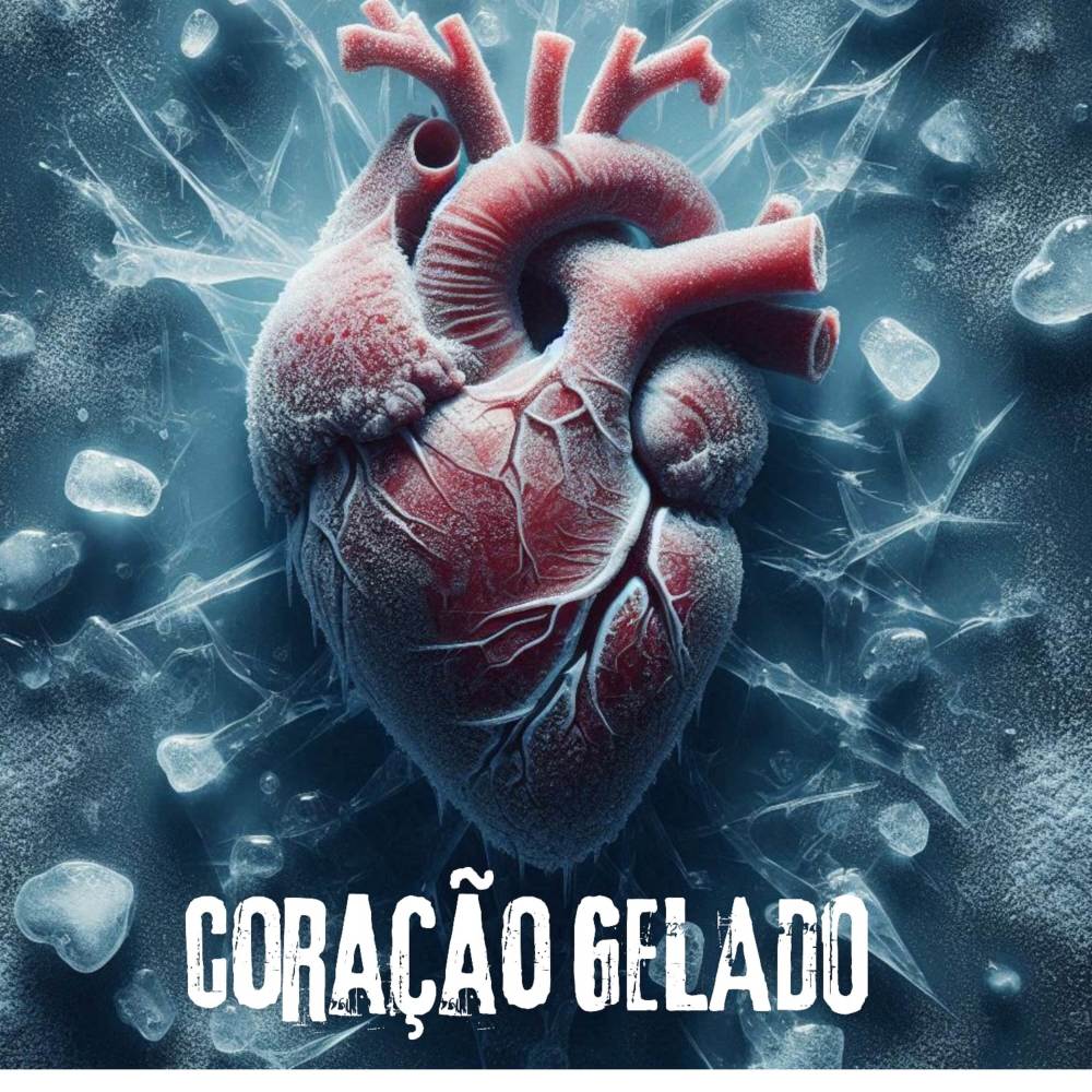Coração Gelado (Explicit)