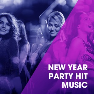 New Year Party Hit Music dari Ultimate Party Jams