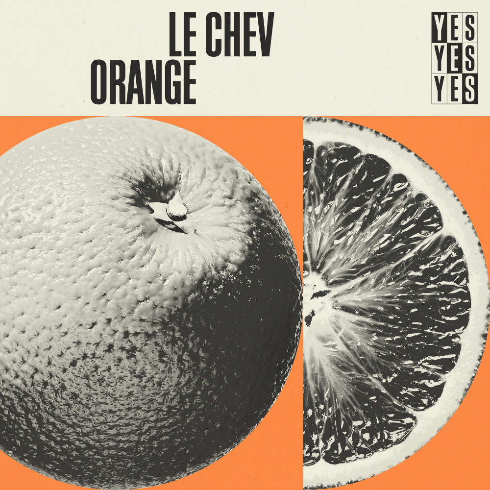 Orange (Extended Mix)