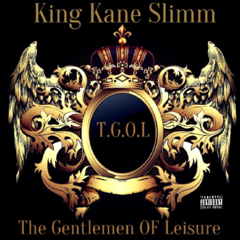 The Cat (feat. Gonzoe & MesTe) (Explicit)