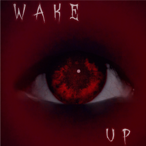 Album WAKE  UP from 柠檬SODA