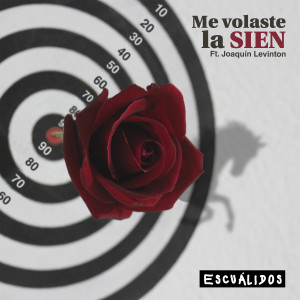 Escuálidos的專輯Me Volaste la Sien
