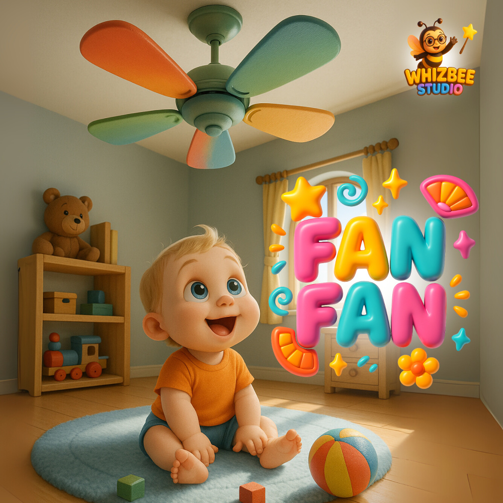 Fan Fan