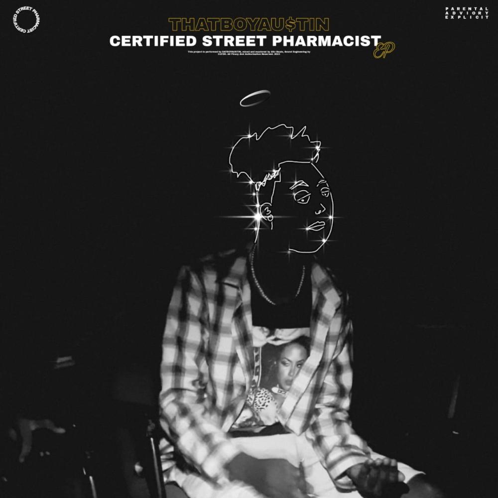 CONFIDENTIAL (feat. A9x_beatz) (Explicit)