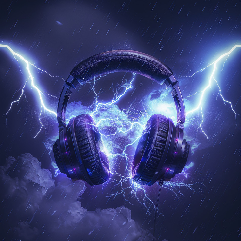 Echo's Thunder Surge