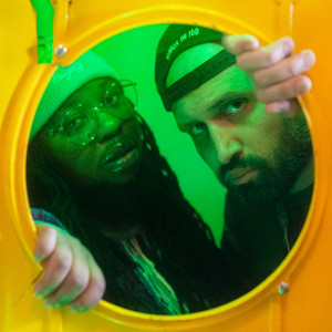 Fury Young的專輯Hunger On 100 (Explicit)