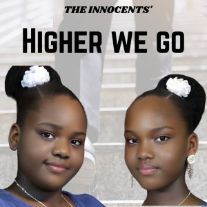 Album Higher We Go from The Innocents