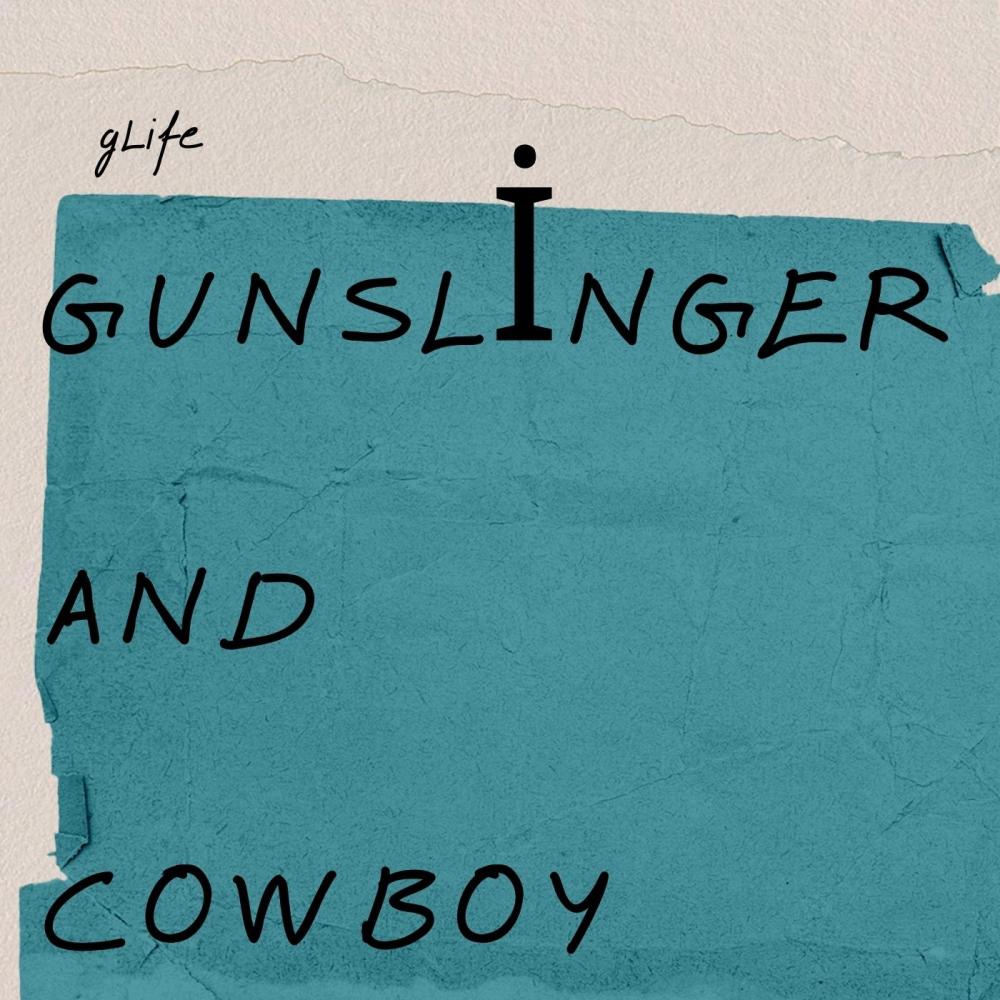 Gunslinger and Cowboy (Explicit)