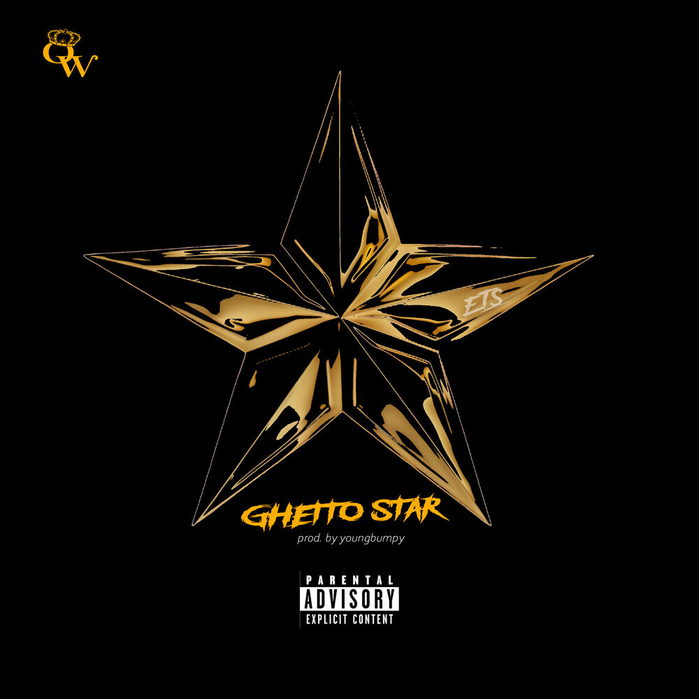 Ghetto Star (Explicit)