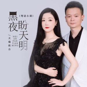 Album 黑夜盼天明（粤语小调） from 天宇
