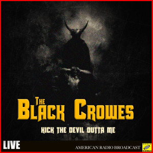ดาวน์โหลดและฟังเพลง Hard to Handle (Live) พร้อมเนื้อเพลงจาก The Black Crows