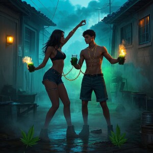 default playlist img