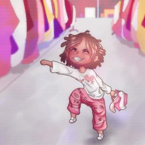 default playlist img