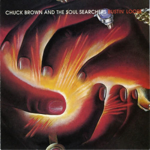收聽Chuck Brown的Never Gonna Give You Up歌詞歌曲