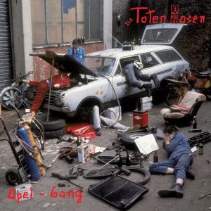 ดาวน์โหลดและฟังเพลง Bis zum bitteren Ende พร้อมเนื้อเพลงจาก Die Toten Hosen