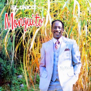 收聽Monguito的Chimbombo歌詞歌曲