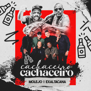 Molejo的專輯Cachaceiro