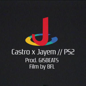 Album PS2 (feat. CASTRO) (Explicit) from Castro