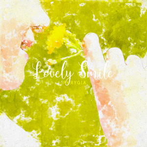 프리지아 (Phrygia)的专辑Lovely Smile