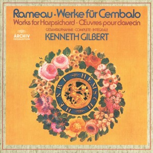 ดาวน์โหลดและฟังเพลง 7. Rigaudons พร้อมเนื้อเพลงจาก Kenneth Gilbert