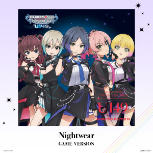 收听飯田友子的Nightwear (GAME VERSION)歌词歌曲