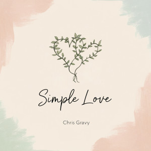 Album Simple Love from 