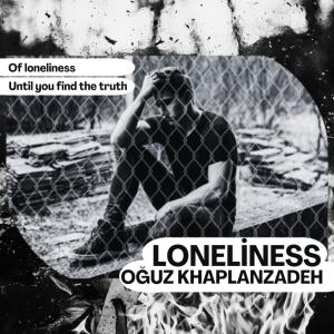 Album Loneliness from Sezer Çoban