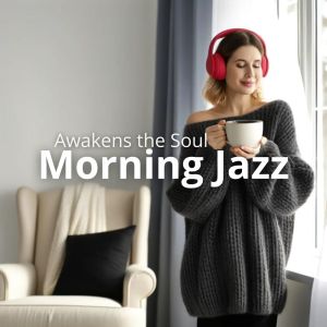 Smooth Jazz Music Academy的專輯Morning Jazz Awakens the Soul (Coffee Aroma Fills the Heart, Relaxing Jazz BGM)