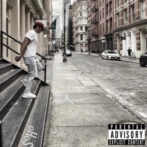 Album SoHo (Explicit) from Mark Francis