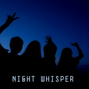 收聽Sourav Verma的Night Whisper歌詞歌曲