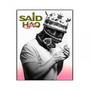 Album Ich & Du from Said