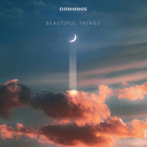 收聽Diamans的Beautiful Things歌詞歌曲