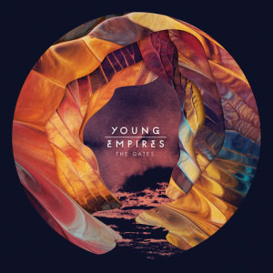 收聽Young Empires的Uncover Your Eyes歌詞歌曲