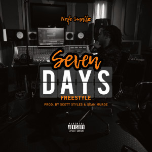Album Seven Days Freestyle (Explicit) oleh Nafe Smallz