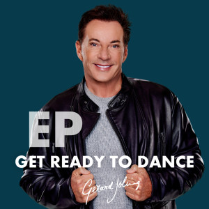 Album Get Ready To Dance from Gerard Joling