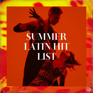 Album Summer Latin Hit List from Salsa Latin 100%